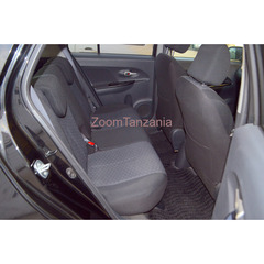 Toyota Ist 2008 - 4