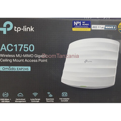 Tp Link Ac1750 Gigabit Ceiling Access Point