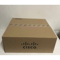 New Cisco Catalyst 9800-L Wireless Controller