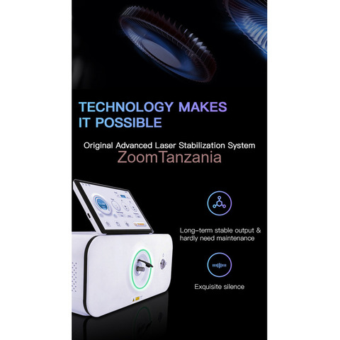 Pioon Medical Laser M2 - 2/2