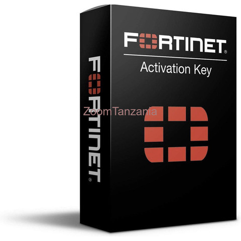 Fortinet FortiGate-100F