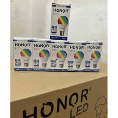 Honor LED Bulbs 7W - 1