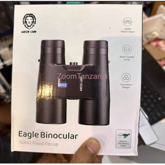 Greenlion Eagle Binoculars