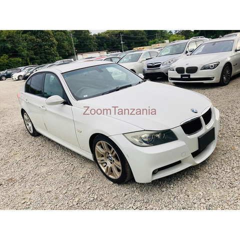 BMW 3 SERIES - 1/4