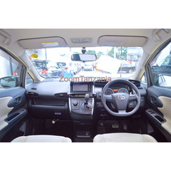 Toyota Wish 2009 - 3