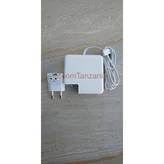 Apple MacBook Charger, MagSafe2 85w - 2