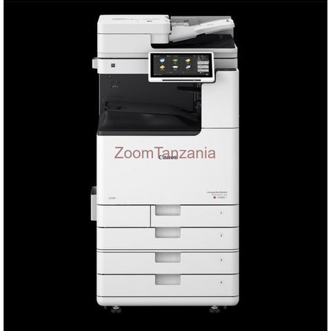 Canon imageRUNNER ADVANCE DX C3822i