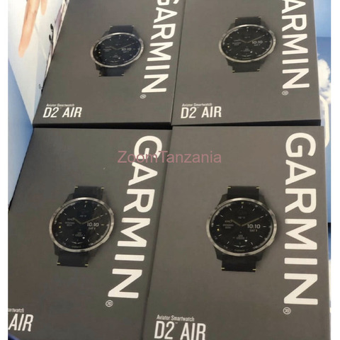 Garmin D2 Air