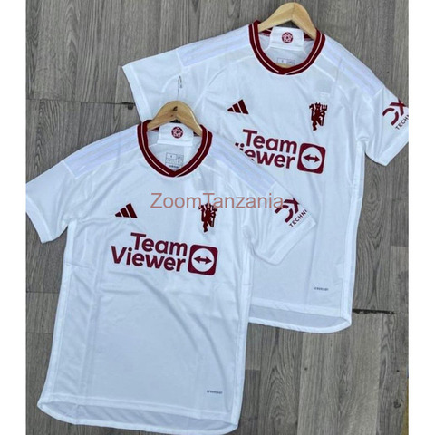 Jersey original - 1/4