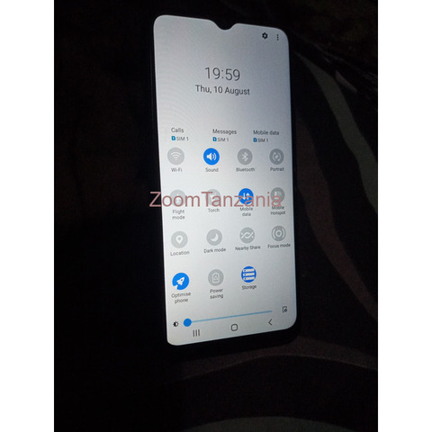 Samsung A03 core 32gb 2gb ram android 12 - 1/3