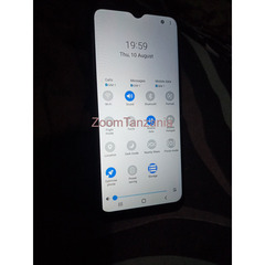 Samsung A03 core 32gb 2gb ram android 12