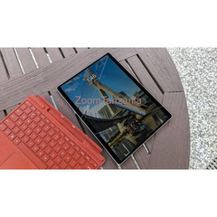 Microsoft Surface Pro 9 - 3