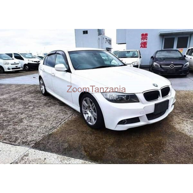 BMW 3 SERIES in Tanzania - Zoom Tanzania