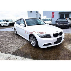 BMW 3 SERIES - 1