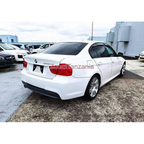 BMW 3 SERIES - 4/4