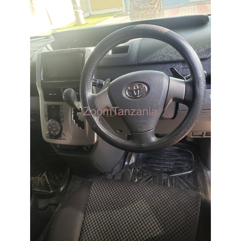 TOYOTA NOAH WITH START ENGINE BUTTON  FOR SALE - 3/4