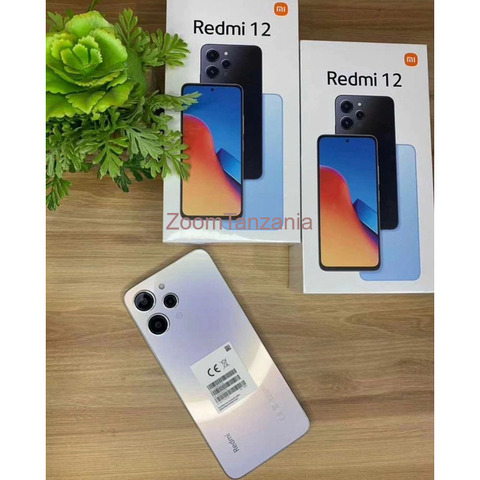 Redmi 12 128gb