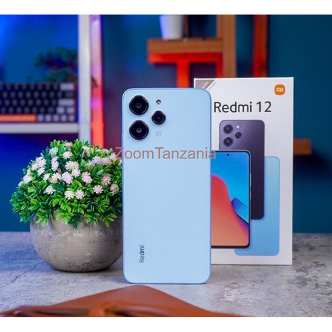 Redmi 12 128gb - 2/2