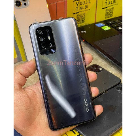 Oppo A94 5G - 3/4