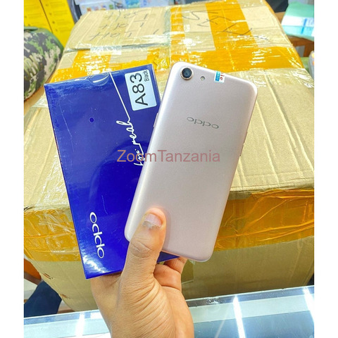 Oppo A83 128gb