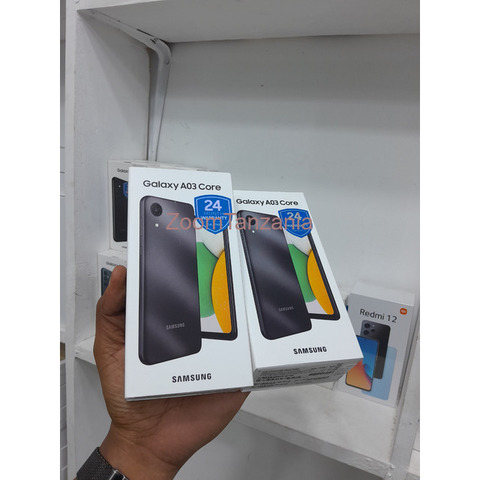 SAMSUNG GALAXY A3CORE