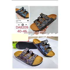 Men's shoes (Sandals/Sendo)