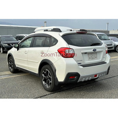 SUBARU XV 2015 - 2