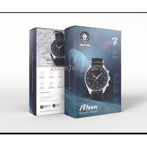 GL Moon smart Watch