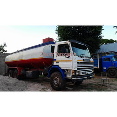 For Sale Scania 93m - 1