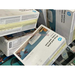 Hp deskjet 2320 printer