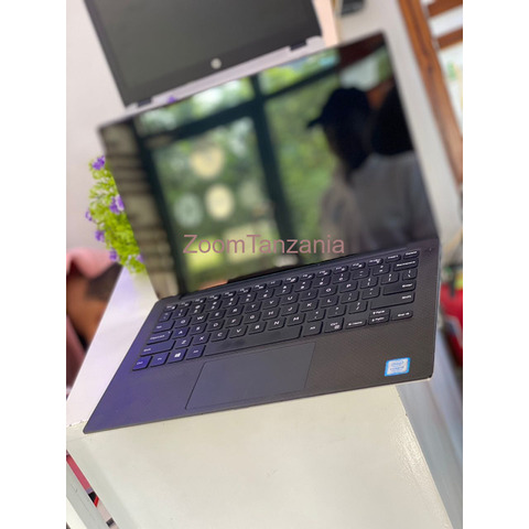 Dell XPS - 3/4