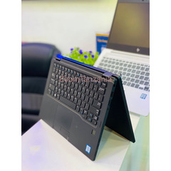 Dell latitude 5289 X360 - 2