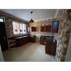 HOUSE FOR RENT BAHARI BEACH - 3