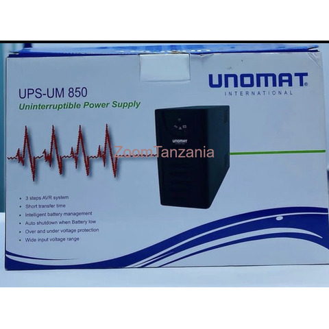 Unomat UPS 850VA