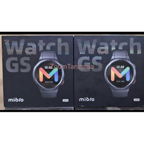 Mibro Watch GS