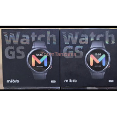 Mibro Watch GS - 1
