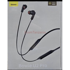 Baseus Bowie U2 Pro Wireless Necklace Headphone