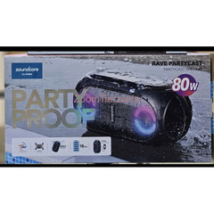 Anker Rave PartyCast 80W