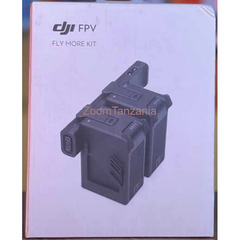 Dji FPV Fly More Kit
