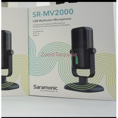 Saramonic USB MultiColor Microphone - 1