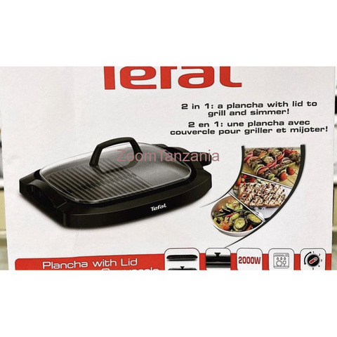 Tefal Food Steamer 2000W