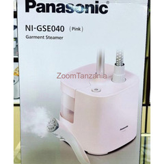 Panasonic Garment Steamer GSE040 - 1