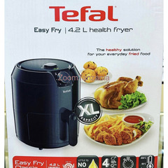 Tefal Health Fryer 4.2L - 1