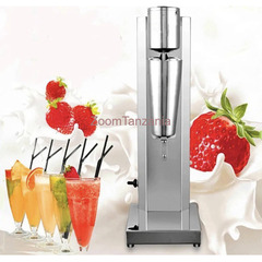 Single head milkshake machine commercial milk shake shaker blender