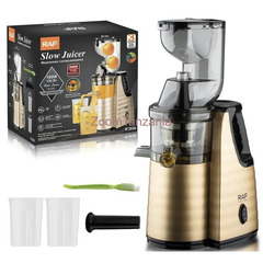 RAF Slow Juicer 150W