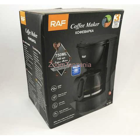 RAF Coffe Maker 750ml