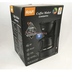 RAF Coffe Maker 750ml - 1