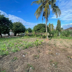 PLOT FOR SALE MBEZI BEACH - 2