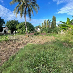 PLOT FOR SALE MBEZI BEACH - 3