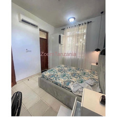 APARTMENT FOR RENT MBEZI BEACH - 2